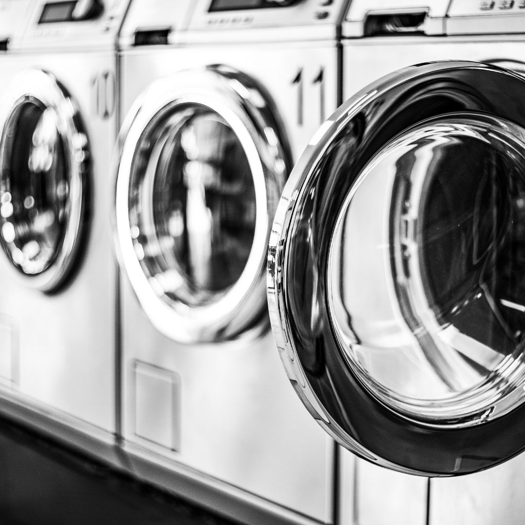 franchise laundry