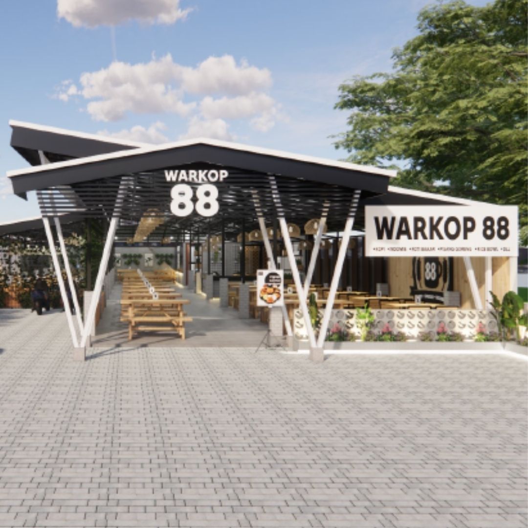 franchise warkop